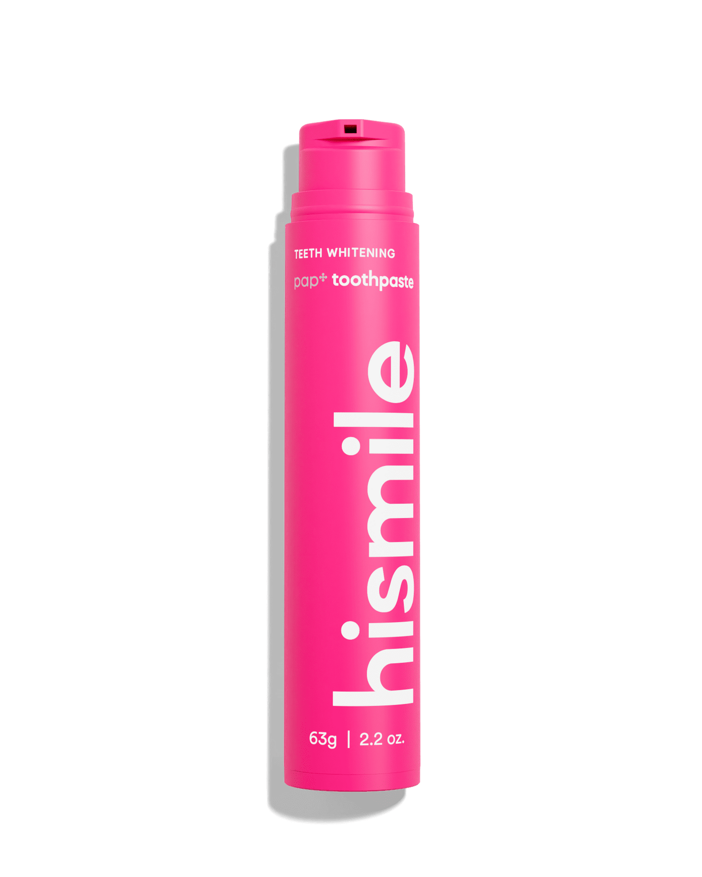 PAP+ Whitening Toothpaste